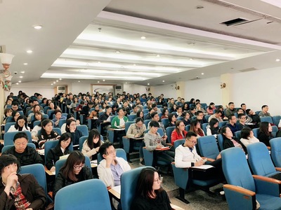 2019年廣東省電信業務經營信息年報培訓班順利舉辦 助力省內增值電信業務規范發展